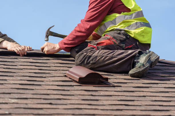 Best Commercial Roofing Services  in Brush Prairie, WA