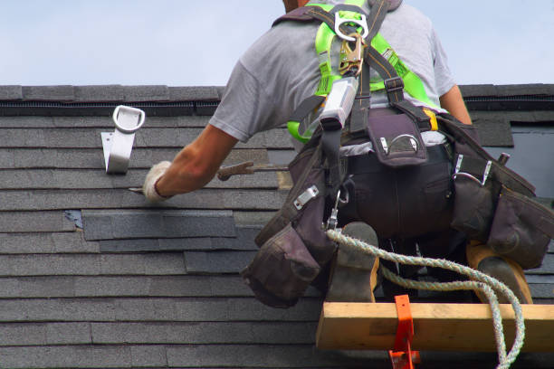 Best Residential Roof Replacement  in Brush Prairie, WA