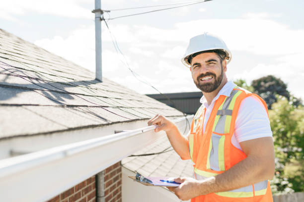 Best Roof Leak Repair  in Brush Prairie, WA