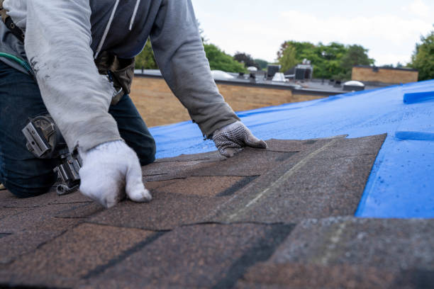 Gutter Installation and Roofing in Brush Prairie, WA