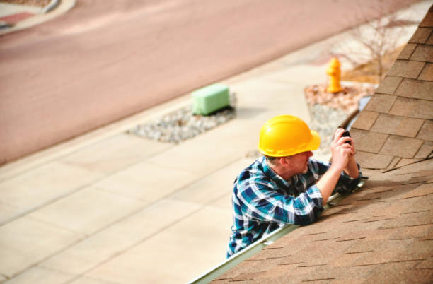 Best Tile Roofing Contractor  in Brush Prairie, WA