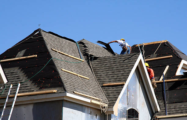 Best Commercial Roofing Services  in Brush Prairie, WA