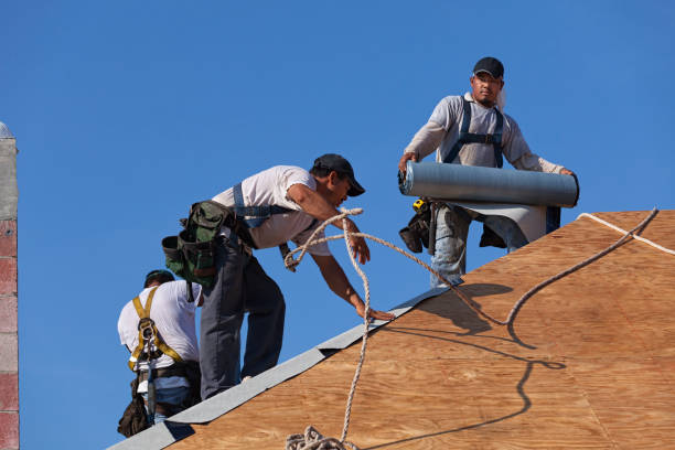 Quick and Trustworthy Emergency Roof Repair Services in Brush Prairie, WA