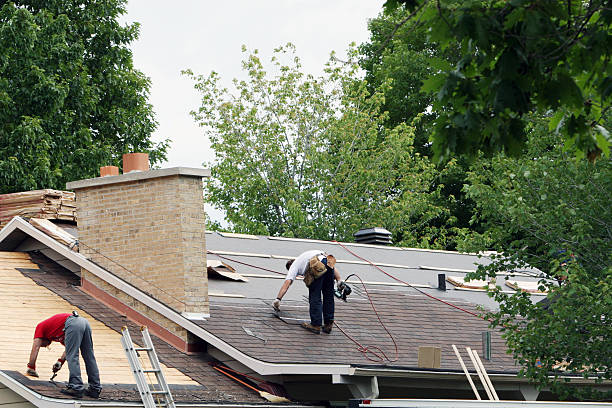 Professional Roofing Contractor in Brush Prairie, WA