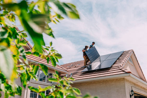 Quick and Trustworthy Emergency Roof Repair Services in Brush Prairie, WA