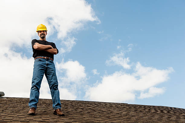 Best Roof Repair Services  in Brush Prairie, WA