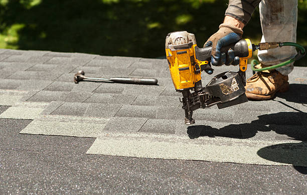 Best Storm Damage Roof Repair  in Brush Prairie, WA
