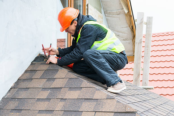 Best Roof Repair Specialists  in Brush Prairie, WA