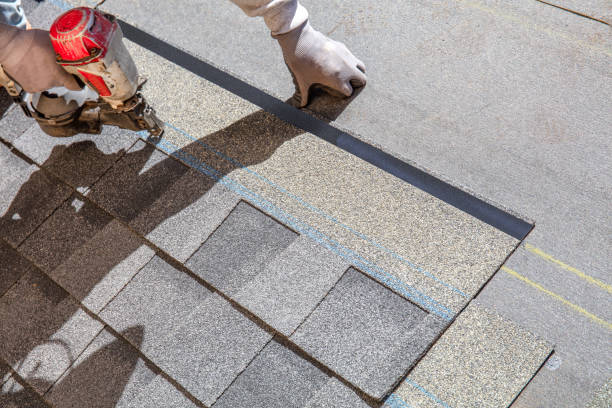Best Roof Repair Services  in Brush Prairie, WA