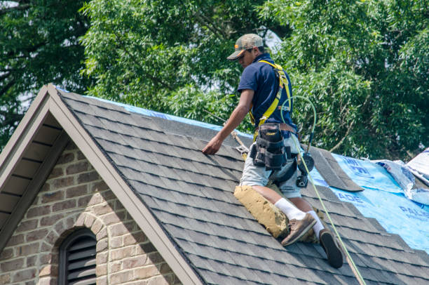 Best Emergency Roof Repair  in Brush Prairie, WA