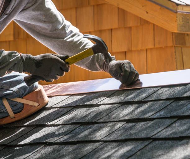 Best New Roof Installation  in Brush Prairie, WA